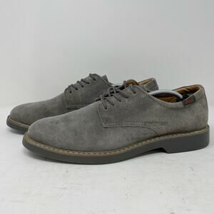 G.H. Bass & Co. | Shoes | Gh Bass Grey Suede Pasadena  display picture 1